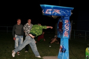 Kontakt StreetFest 2009 [Šípová]