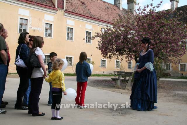 Prvomájové Malacky 2010 [Šípová]
