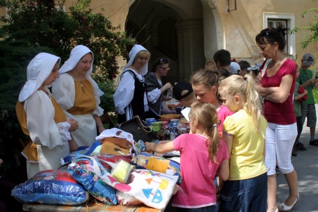 Deň múzeí a galérii 2011 v Malackách []
