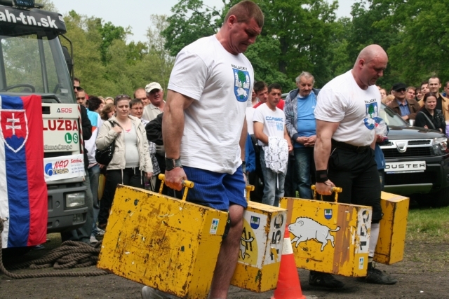 Prvomájové Malacky 2011 []