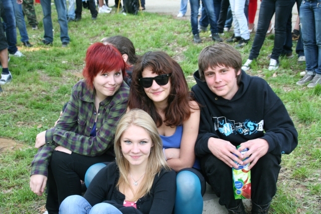 Prvomájové Malacky 2011 []
