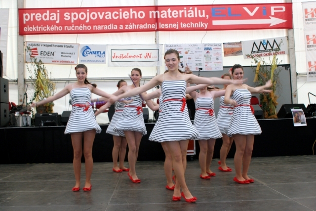 Prvomájové Malacky 2011 []