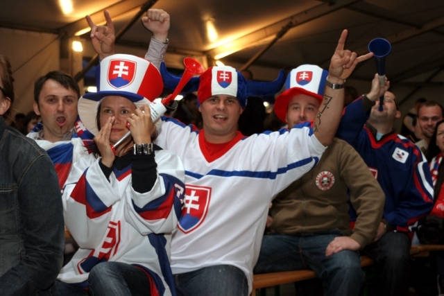 Prvomájové Malacky 2011 []