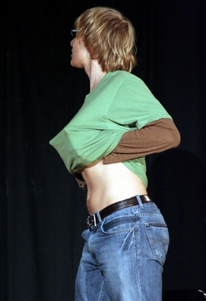 Zejdeme sa na Hambálku 2008 - 2.časť []
