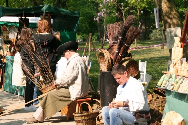 Prvomájové Malacky 2009 [UKaVV]