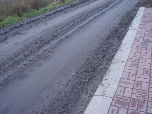Dobre miesto pre život [mraz]
