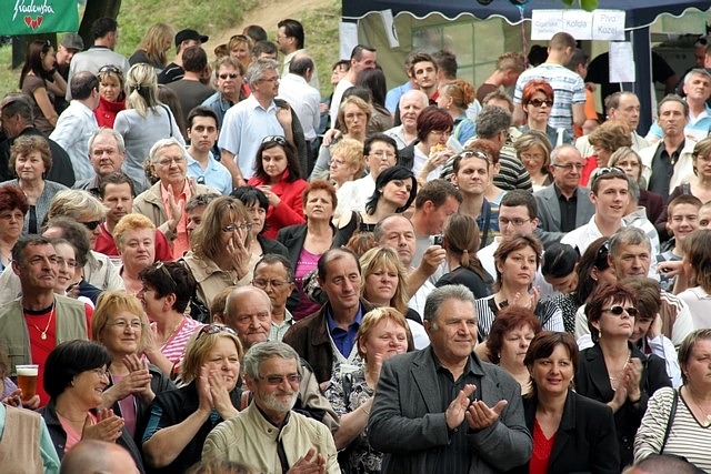 Prvomájové Malacky 2009 []