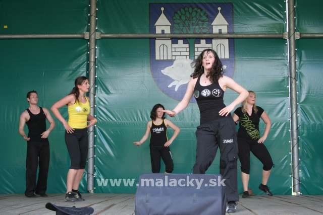 Prvomájové Malacky 2010 []