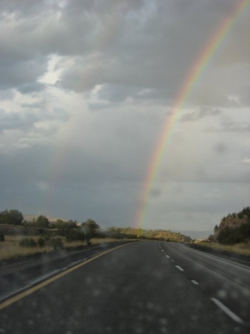 California, USA [Míčková]