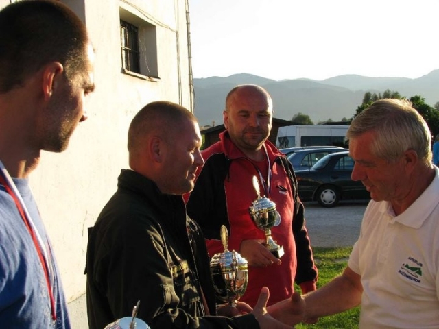 Malačan - Majster SR v MZK 2011 [Sajan]
