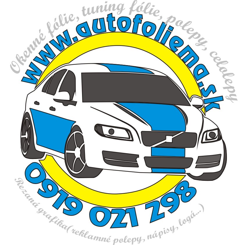 Autofólie Malacky