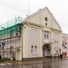 Kino dostane novú strechu 