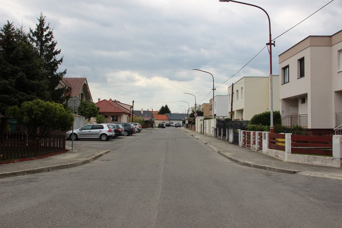 Ulice mesta - 7. časť  - detail 8
