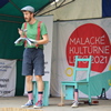 Krajina rozprávok ožila vďaka Osmijankovi