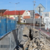 Začína sa výstavba podzemnej garáže
