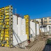 Komunitné centrum rastie, Vstúpte sa rozširuje 