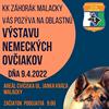 V sobotu bude v Malackách výstava nemeckých ovčiakov