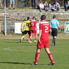 Malačanom vystrelil tri body srbský legionár