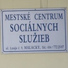 Z Mestského centra sociálnych služieb ukradli trezor