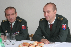 Malacky majú oddnes okresnú políciu - detail 1