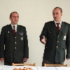 Malacky majú oddnes okresnú políciu