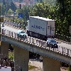 Most uzavretý - pokračovanie foto 