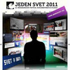 FESTIVAL JEDEN SVET V MALACKÁCH