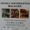 Historické Malacky na fotografiách