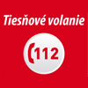 Nepoznáme číslo 112