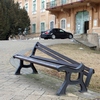 Vandalizmus v Zámockom parku 