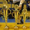 POZAGAS CUP 2013 vyhrali hostia z Maďarska