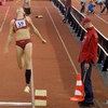 Atletická streda