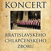 V kostole zaznie Bratislavský chlapčenský zbor