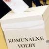 Oznam o podávaní kandidátnych listín  
