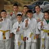 Sedem titulov pre malacké JUDO