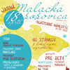 Malacká šošovica už zajtra