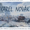 Tvorba Karla Nováka v Záhorskom múzeu