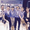 Novinky z atletiky