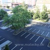 Parkovisko na Záhoráckej je dokončené