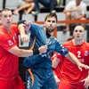 Pozvánka na hádzanársku extraligu