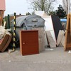 Veľkoobjemový zber v jeseni – sobota 8. október