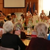Pozvánka na stretnutie seniorov