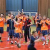 Hádzanárov povzbudia bubny, rapkáče i trúbky v hale