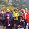 Malackí seniori obdivovali Vysoké Tatry 