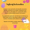Najkrajšia kraslica