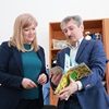 Štátna tajomníčka ministerstva školstva Oľga Nachtmannová: Malacky mám úprimne rada