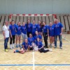Hádzanárky zo Štúrky druhý rok po sebe bronzové na školských majstrovstvách Slovenska