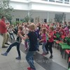 Milý koncert s ujom Viktorom