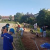 V škole spojili príjemné s užitočným 