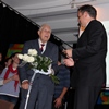 90 rokov Gymnázia sv. Františka Assiského - Najkrajšie je prezliecť sa za človeka  
